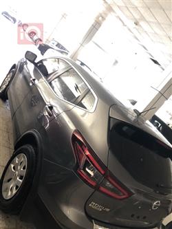 نيسان روج سبورت